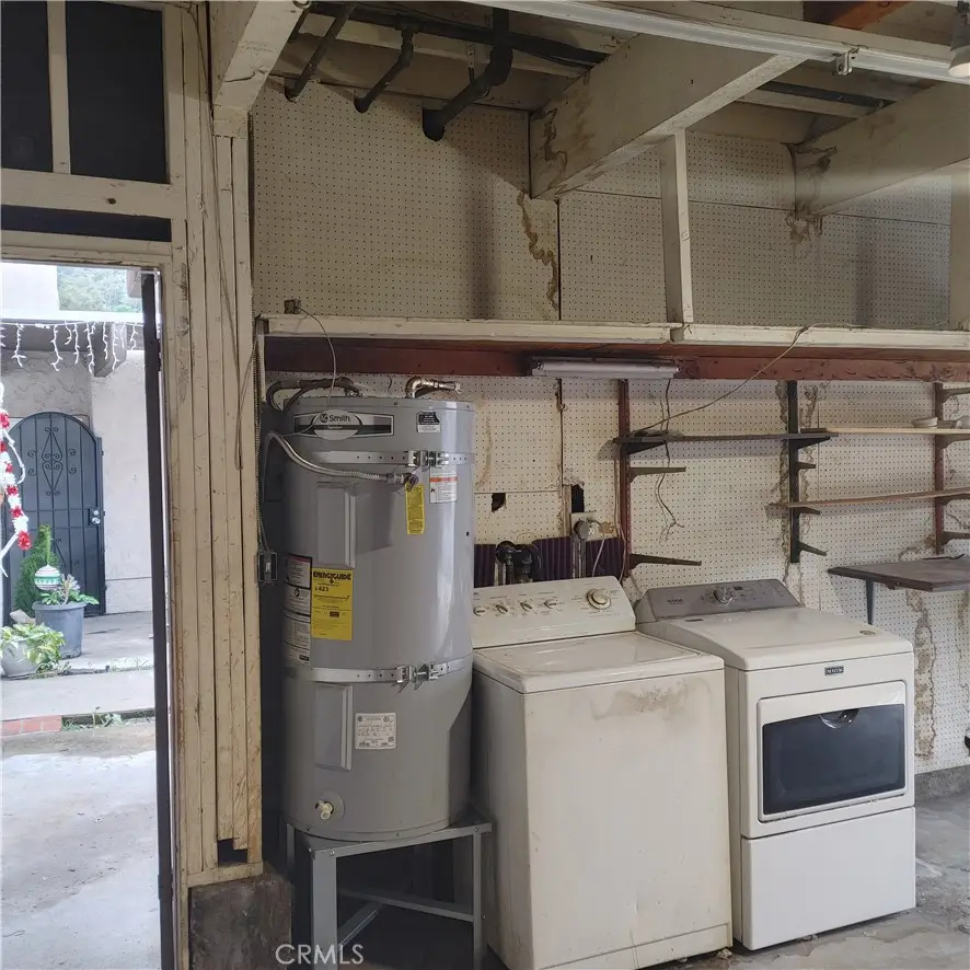 1860 S Via Bandera, Whittier, CA 90601 - Image #3