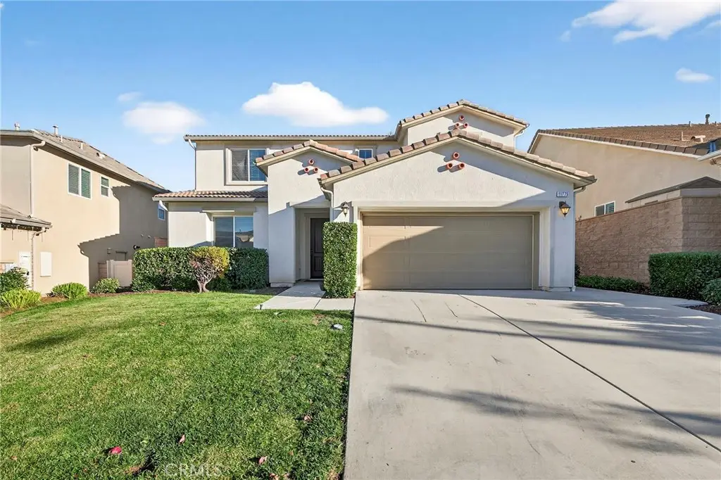11775 Silver Birch Road, Corona, CA 92883 - Image #1