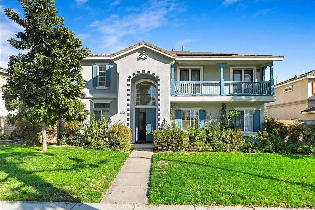 2819 S Euclid, Ontario, CA 91762 - #1