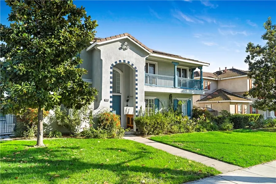 2819 S Euclid, Ontario, CA 91762 - #2