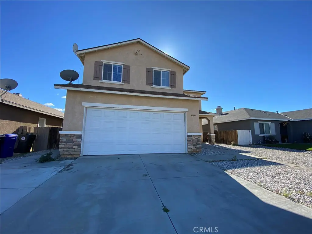 11971 Pepperwood, Victorville, CA 92392 - #1