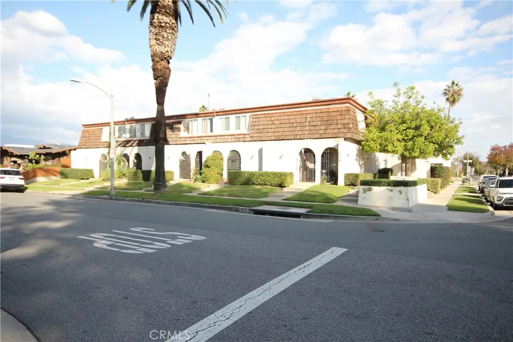 1716 S 2nd Street #6, Alhambra, CA 91801 - Image #1