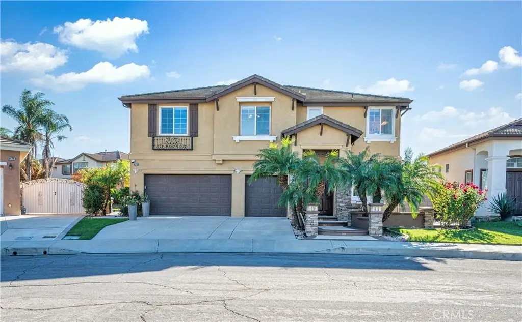 16270 Van Gogh Court, Chino Hills, CA 91709 - Image #1