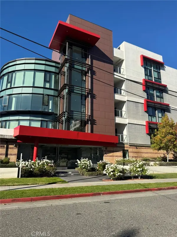 210 N Monterey Street #407, Alhambra, CA 91801