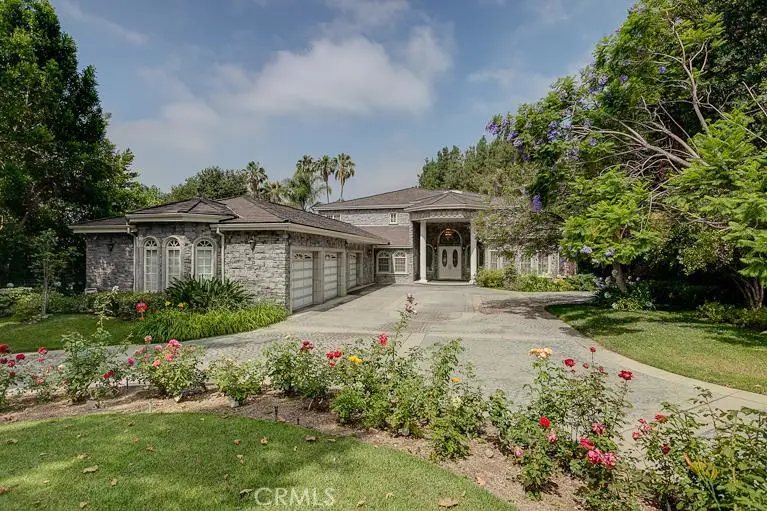 1601 Highland Oaks Drive, Arcadia, CA 91006 - Image #1