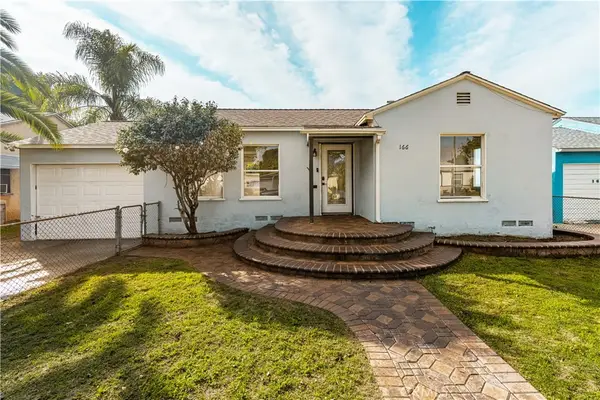 166 E Osgood Street, Long Beach, CA 90805