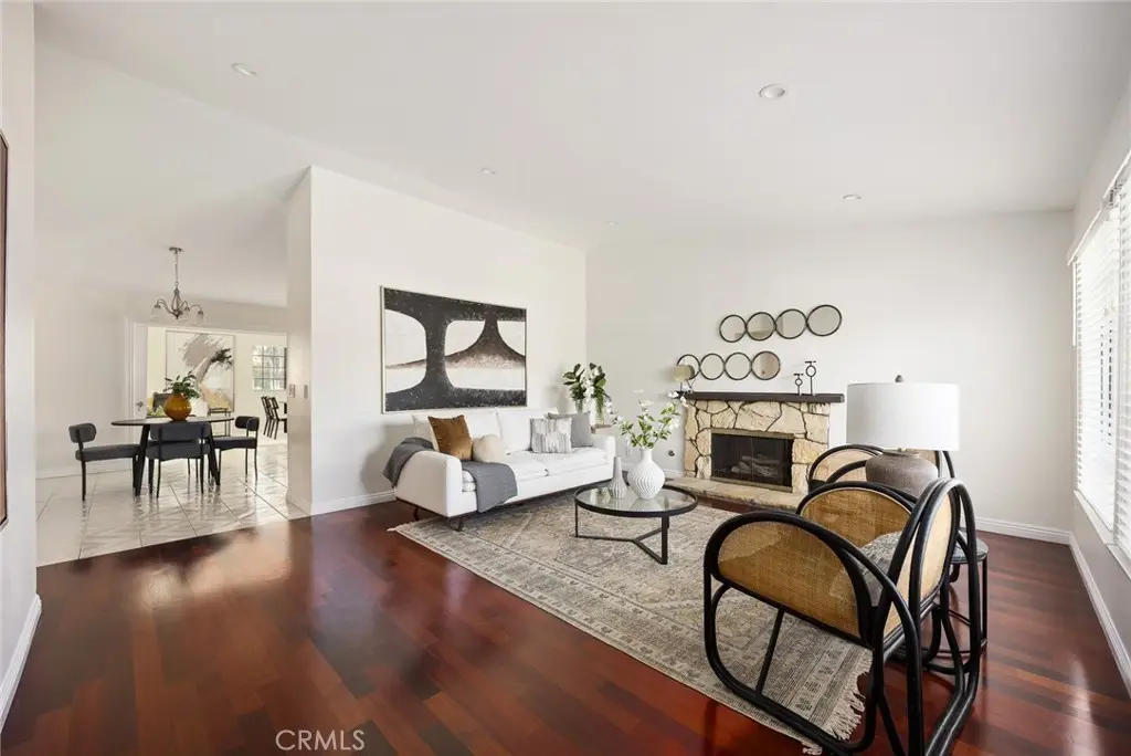 1807 Nausika Avenue, Rowland Heights, CA 91748 - #1