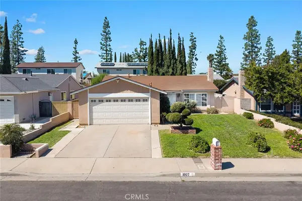 1807 Nausika Avenue, Rowland Heights, CA 91748