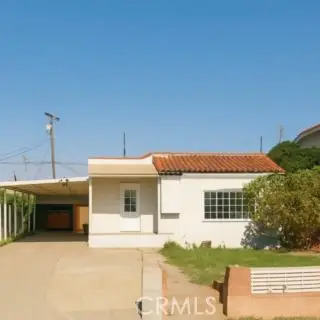 2409 Gladys, Rosemead, CA 91770