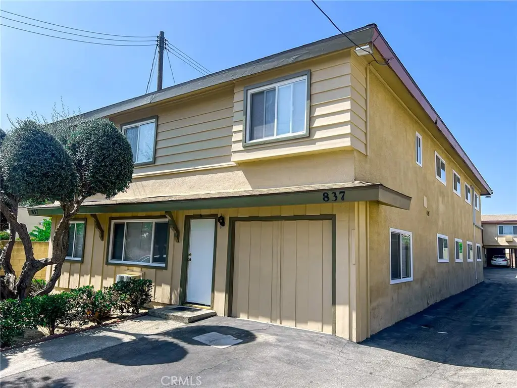 837 S Sierra Vista, Alhambra, CA 91801 - #1