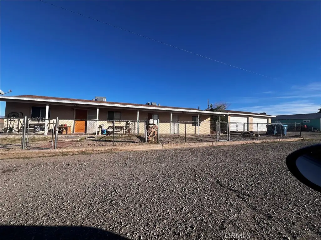 137 San Carlos, Needles, CA 92363 - #1