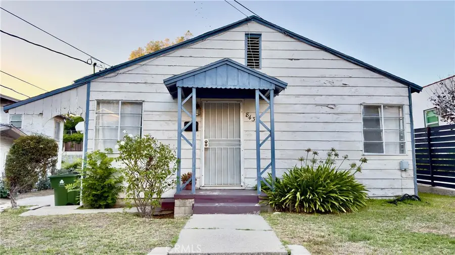 843 Laveta Terrace, Echo Park, CA 90026 - #2
