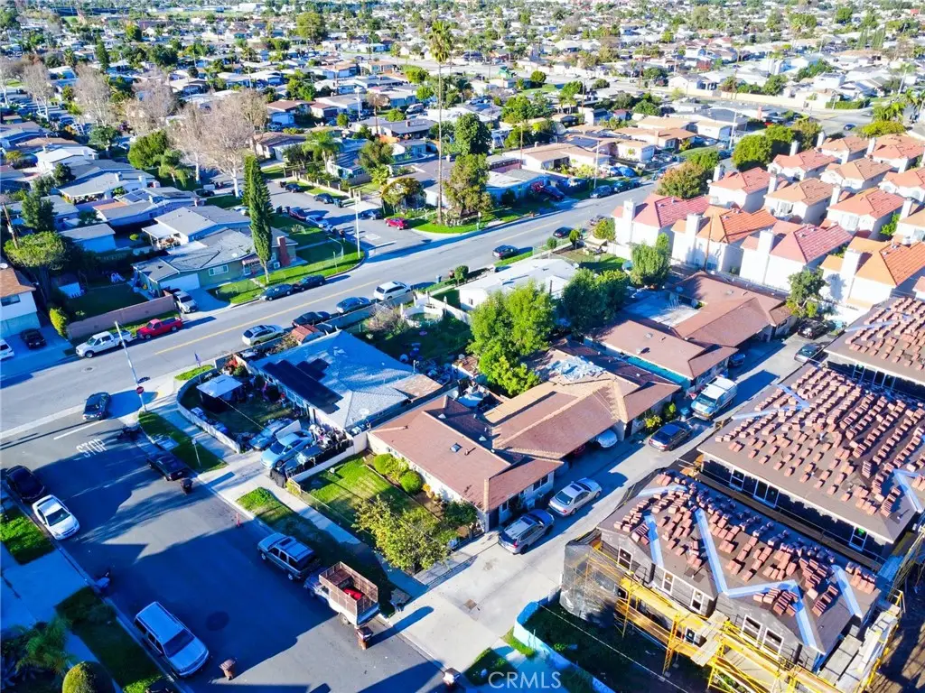 14309 Beckner Street, La Puente, CA 91744 - #1