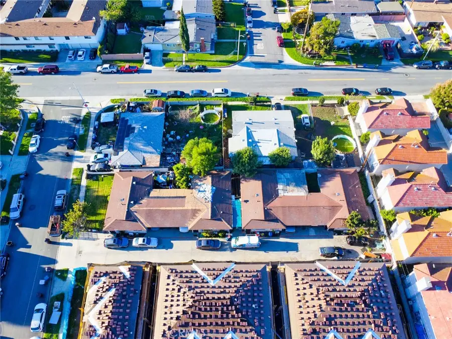 14309 Beckner Street, La Puente, CA 91744 - #3