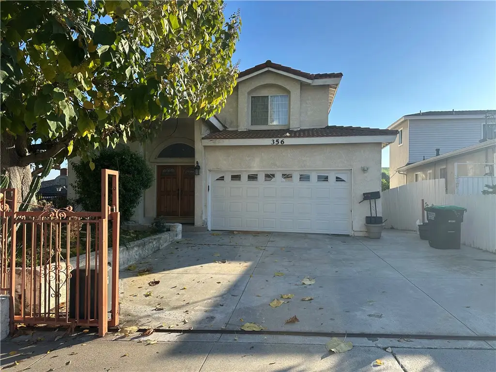 356 E Graves Avenue, Monterey Park, CA 91755 - #1