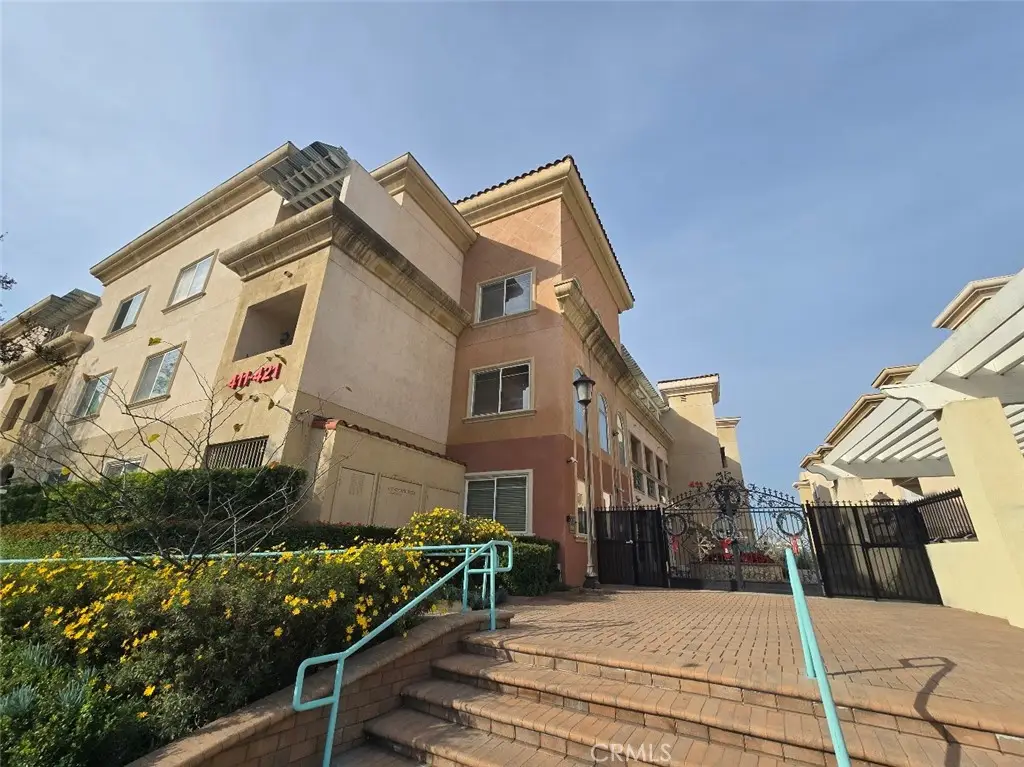 421 S Garfield #7, Monterey Park, CA 91754 - #1