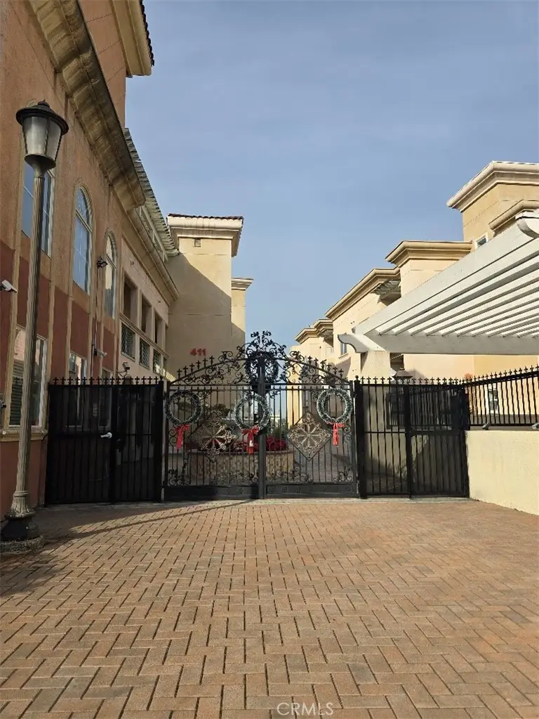 421 S Garfield #7, Monterey Park, CA 91754 - #2