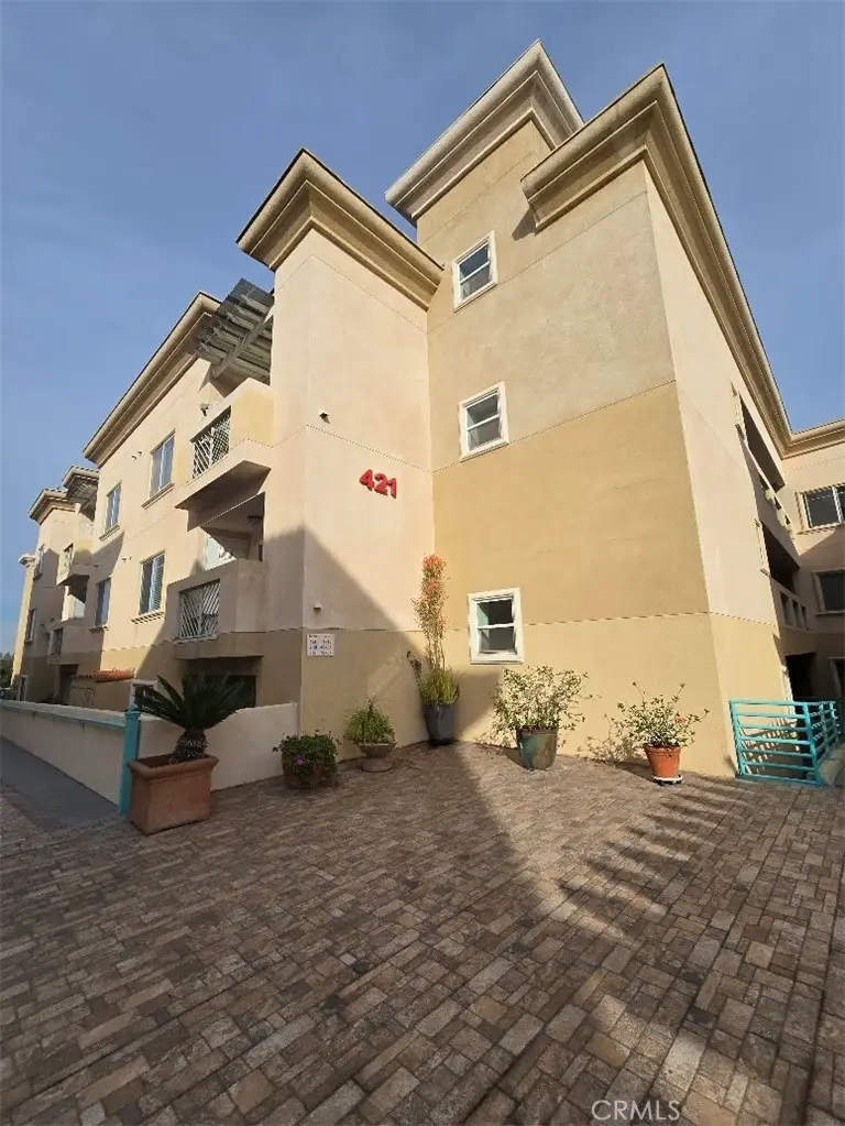 421 S Garfield #7, Monterey Park, CA 91754 - #3