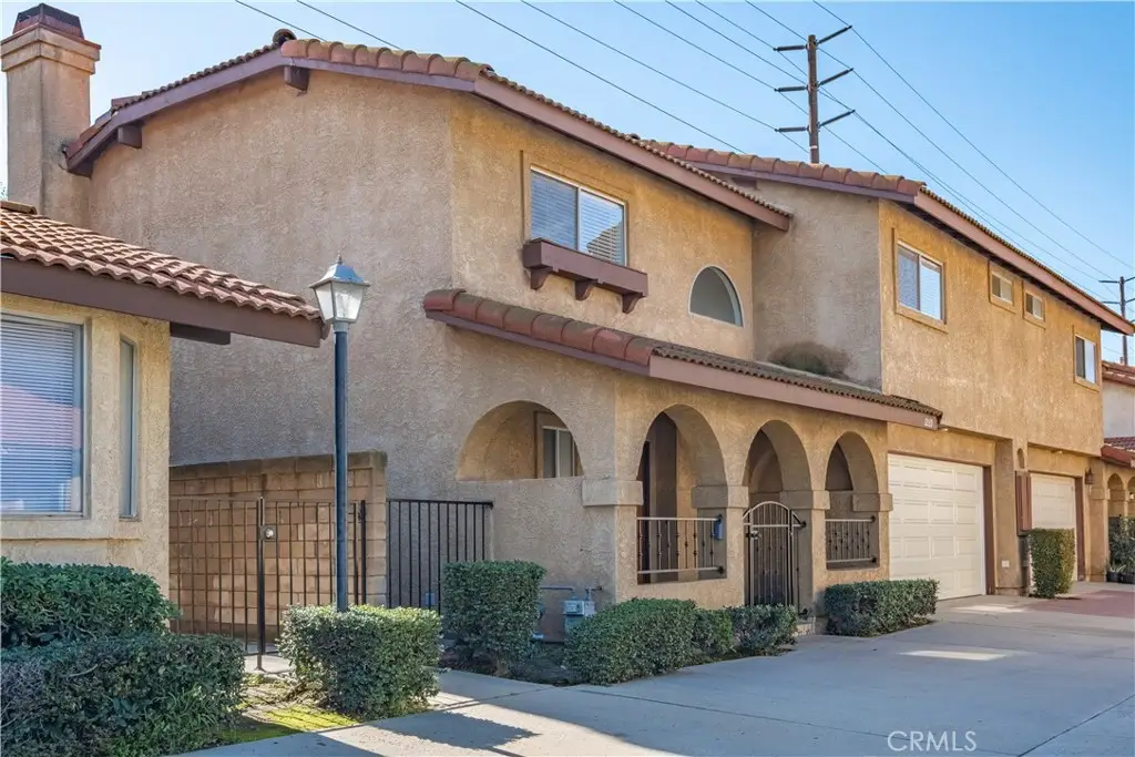 12139 Ramona, El Monte, CA 91732 - #1