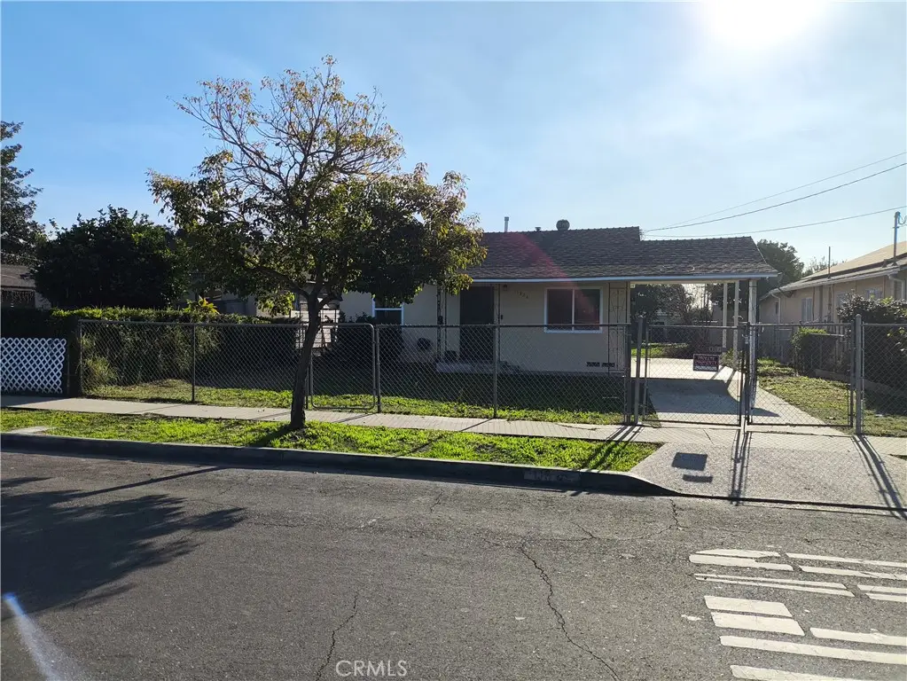 11326 Forest Grove, El Monte, CA 91731 - #1