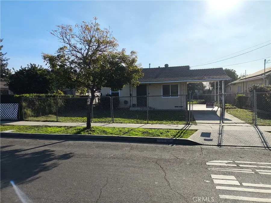 11326 Forest Grove, El Monte, CA 91731 - #2