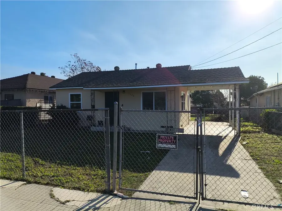 11326 Forest Grove, El Monte, CA 91731 - #3