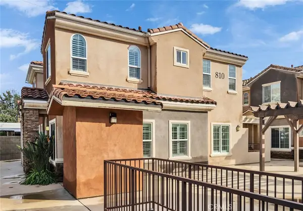 810 N Garfield, Alhambra, CA 91801