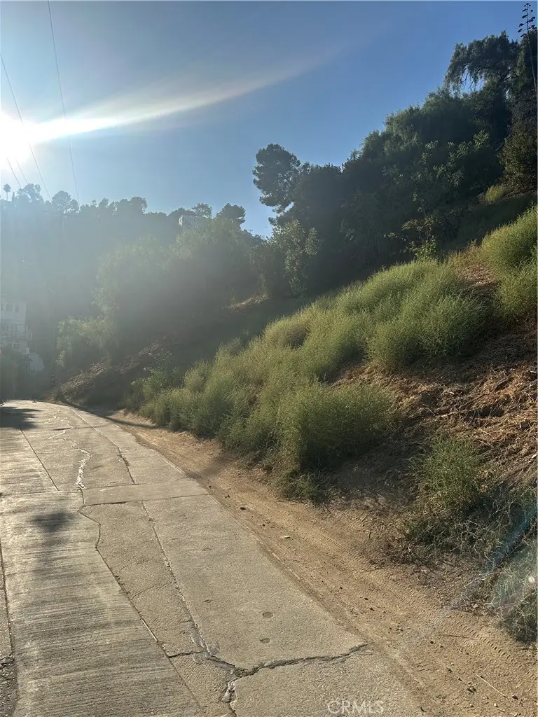 540 Rustic Dr, Los Angeles, CA 90065 - #3