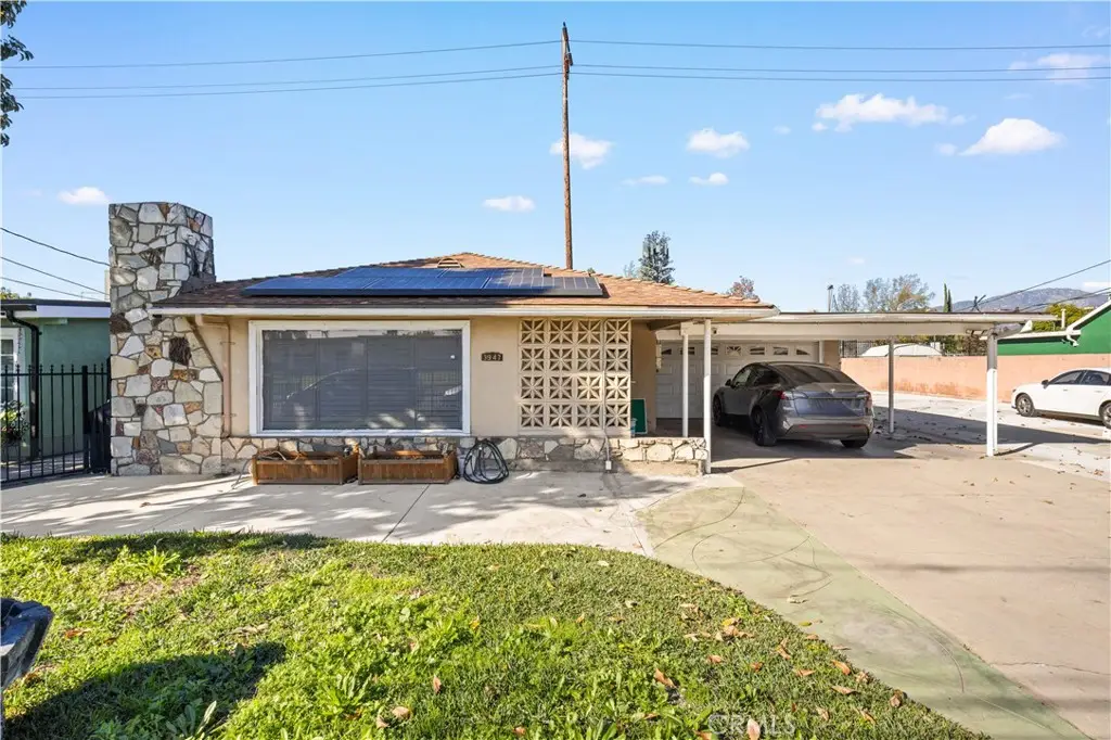 3947 Big Dalton Avenue, Baldwin Park, CA 91706 - #1