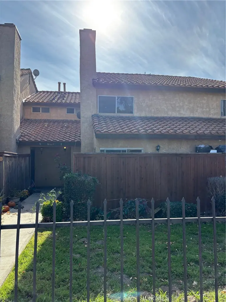 16595 Upland #E, Fontana, CA 92335 - #1