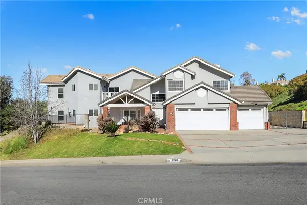 2262 Joel Drive, Rowland Heights, CA 91748