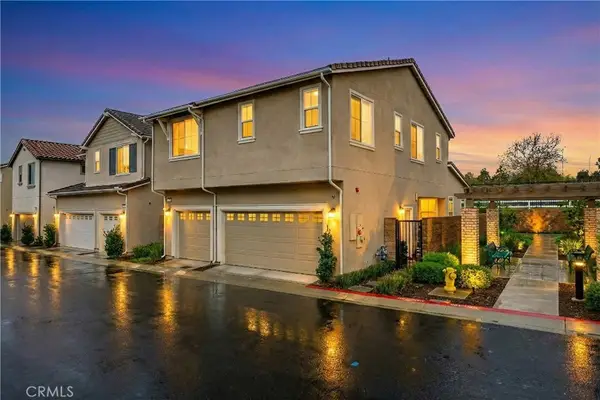 13856 Gazania, Fontana, CA 92336