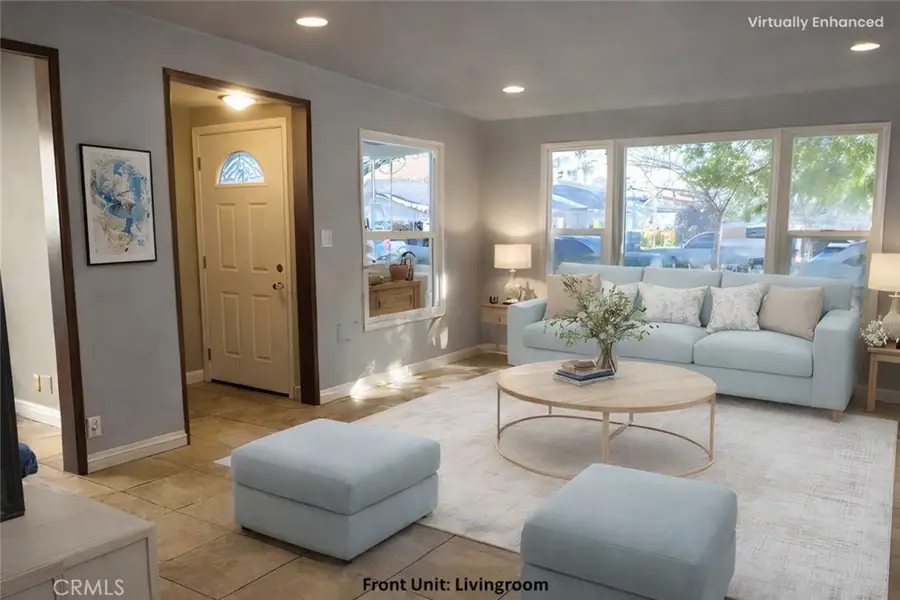 231 231-1/2 E Dexter Street, Covina, CA 91723 - #3