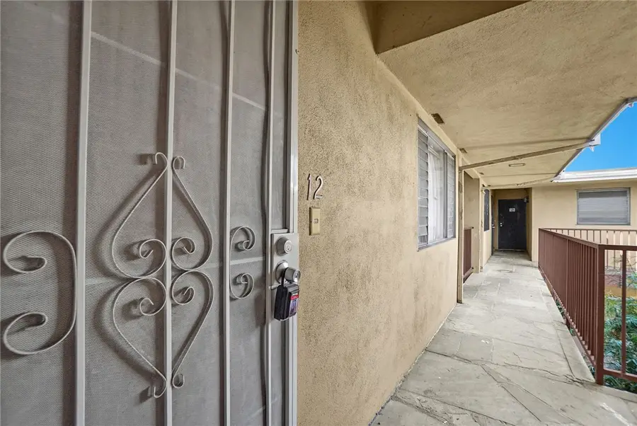 640 Elm Avenue #12, Long Beach, CA 90802 - #2