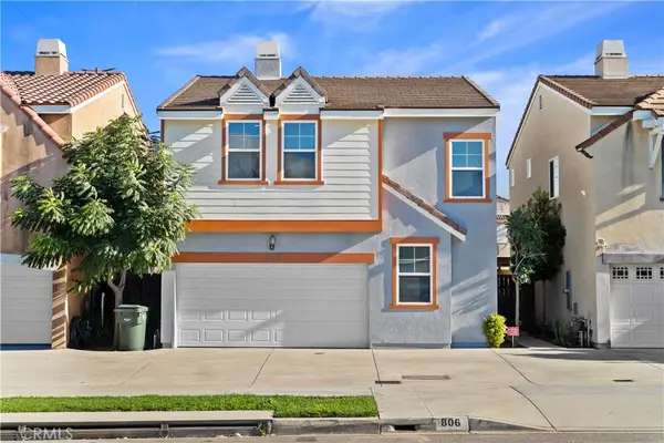 806 Kinbrae, Hacienda Heights, CA 91745