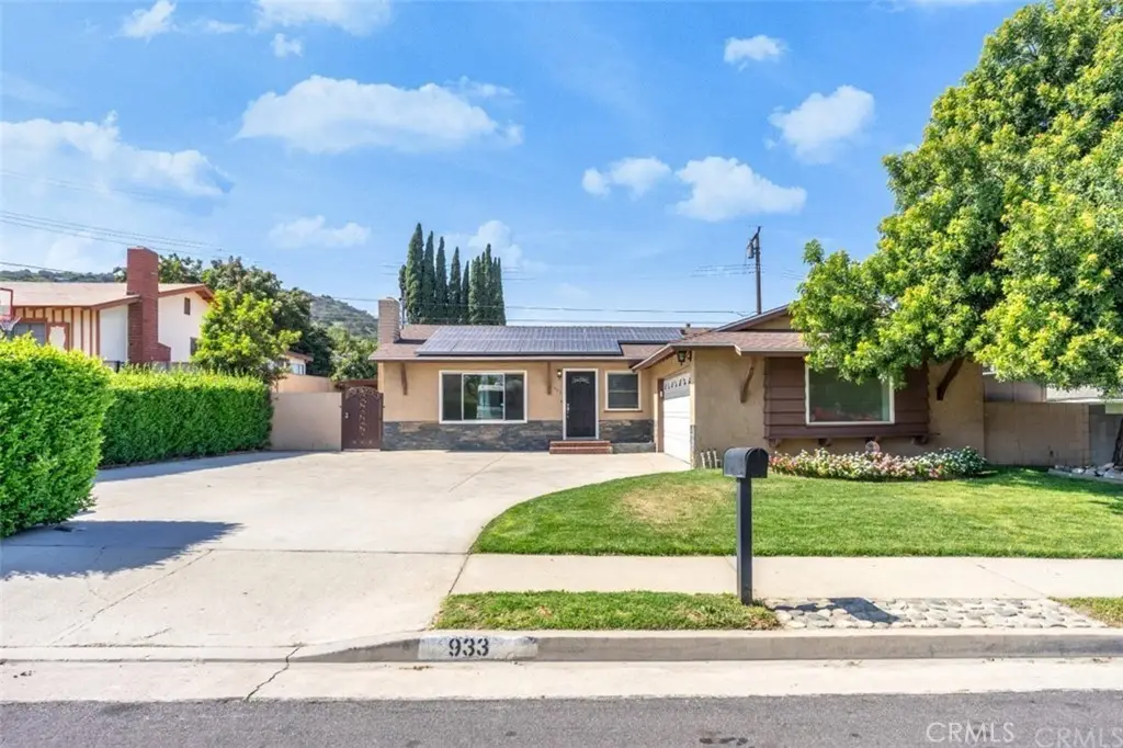 933 Beech Hill Avenue, Hacienda Heights, CA 91745 - #1