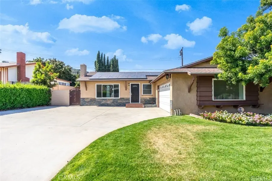 933 Beech Hill Avenue, Hacienda Heights, CA 91745 - #3