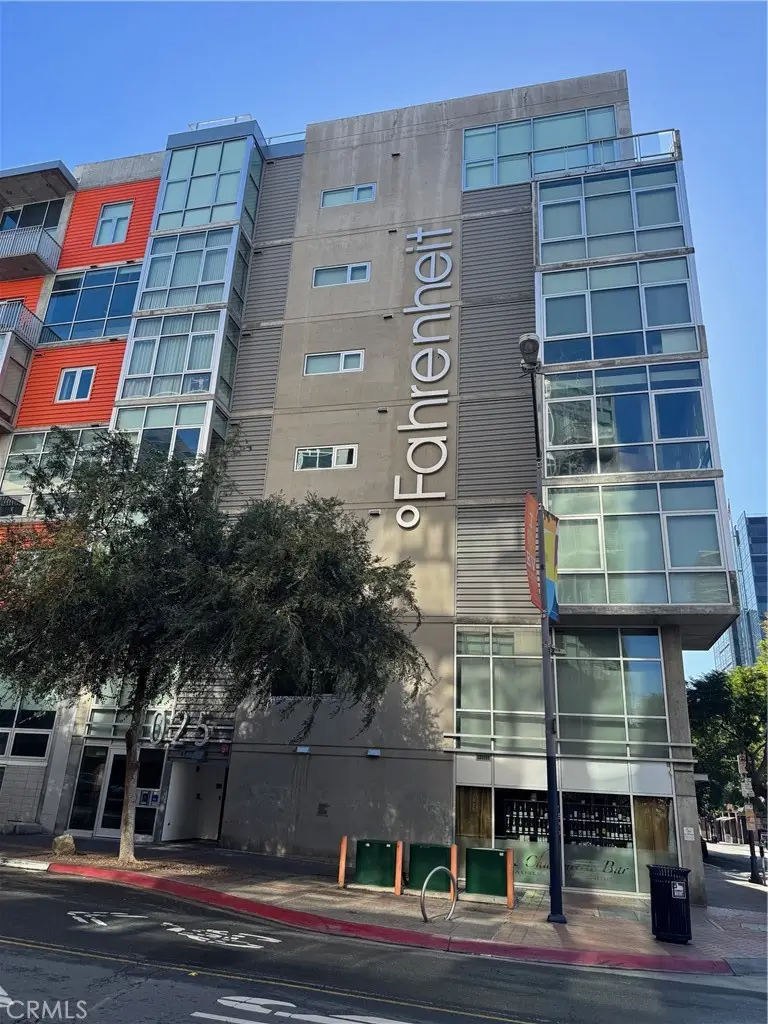 1025 Island Avenue #603, San Diego, CA 92101 - Image #2