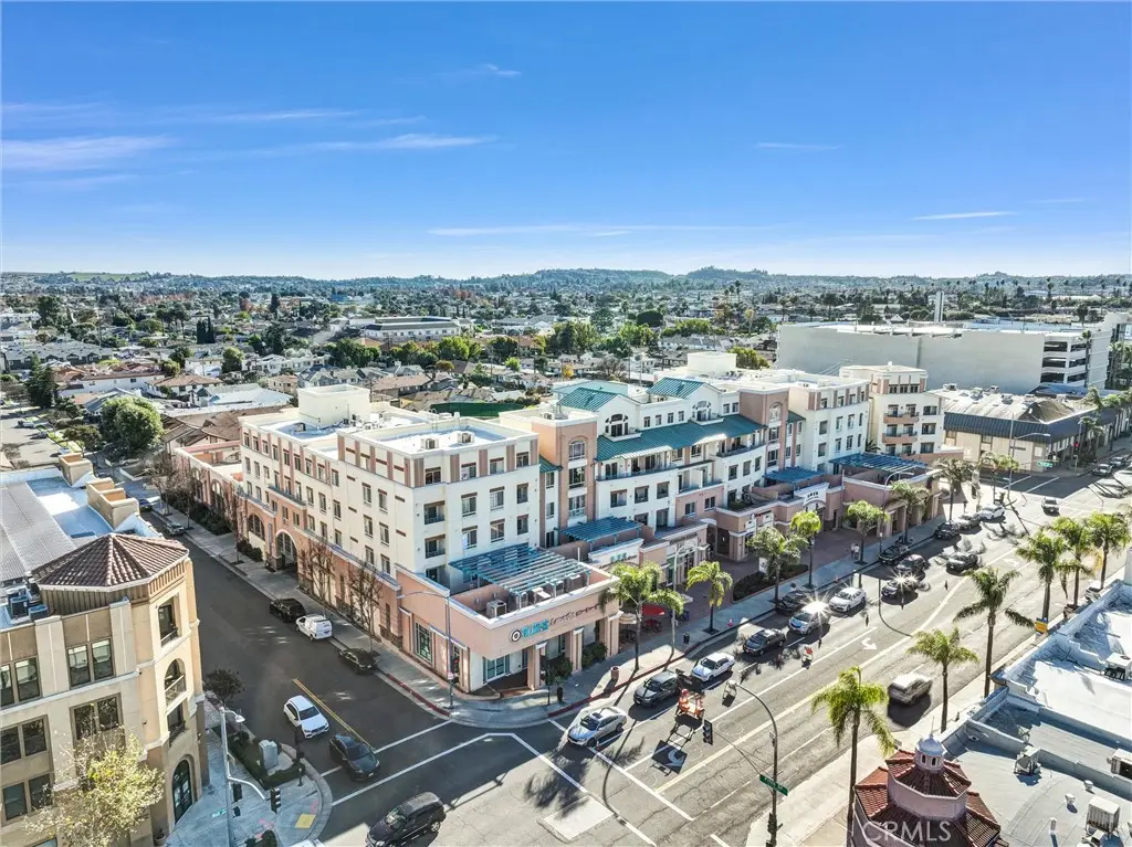 580 W Main Street #318, Alhambra, CA 91801 - Image #1