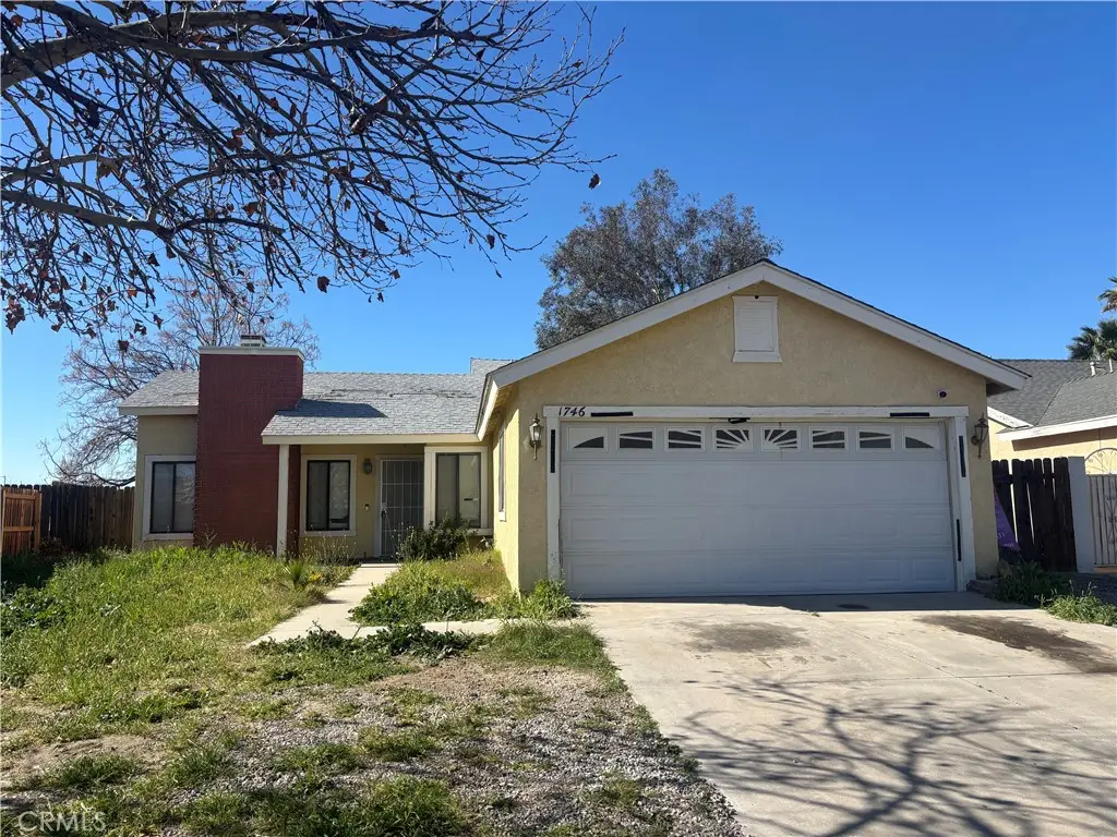 1746 The Willows, San Jacinto, CA 92583 - #1