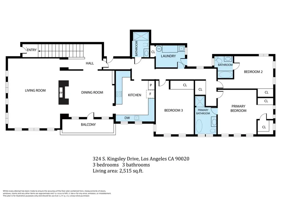 324 S Kingsley, Los Angeles, CA 90020 - Image #2