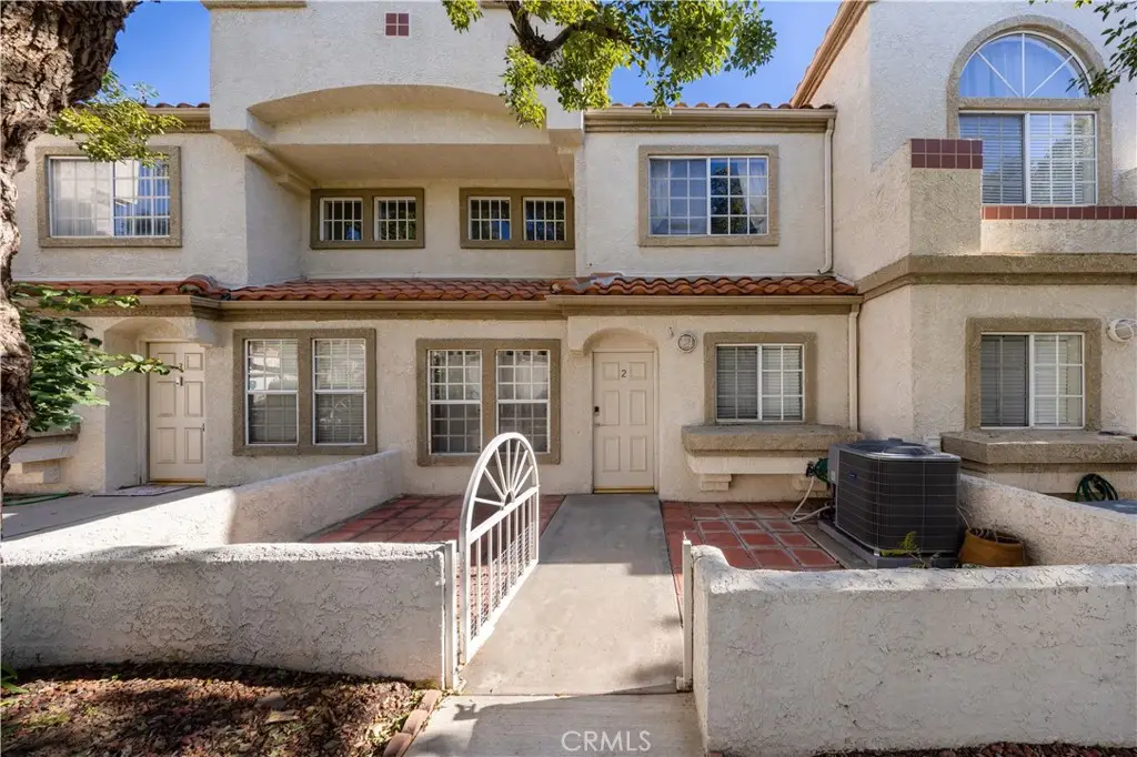 9886 Arrow #2, Rancho Cucamonga, CA 91730 - Image #1