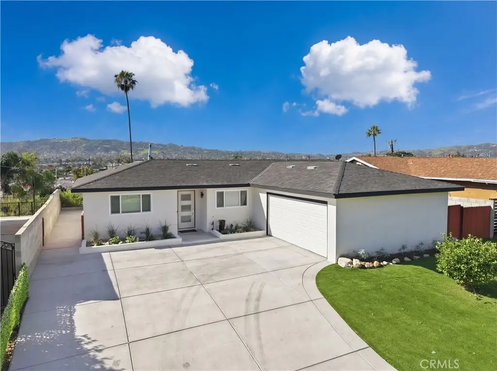 16702 Wegman, La Puente, CA 91744 - #1