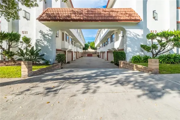 517 N Curtis #C, Alhambra, CA 91801