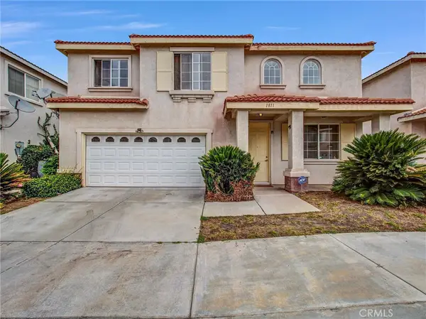 1811 David Court, West Covina, CA 91790