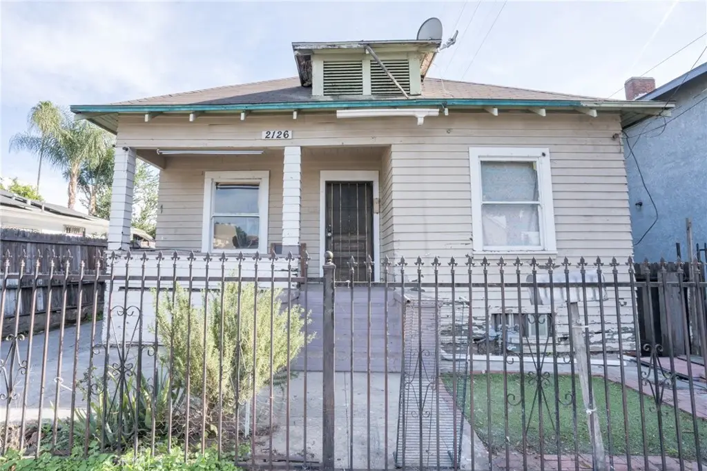 2126 Daly, Los Angeles, CA 90031 - Image #1