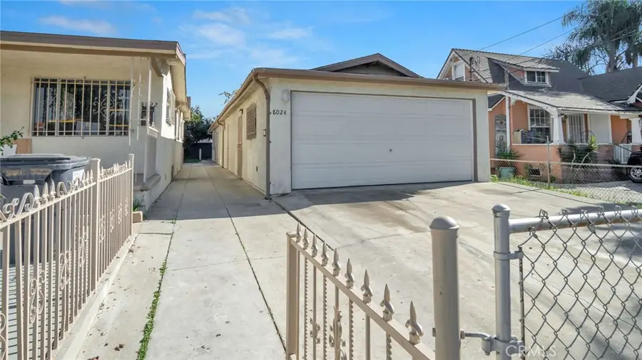 8024 Crockett, Los Angeles, CA 90001 - Image #2