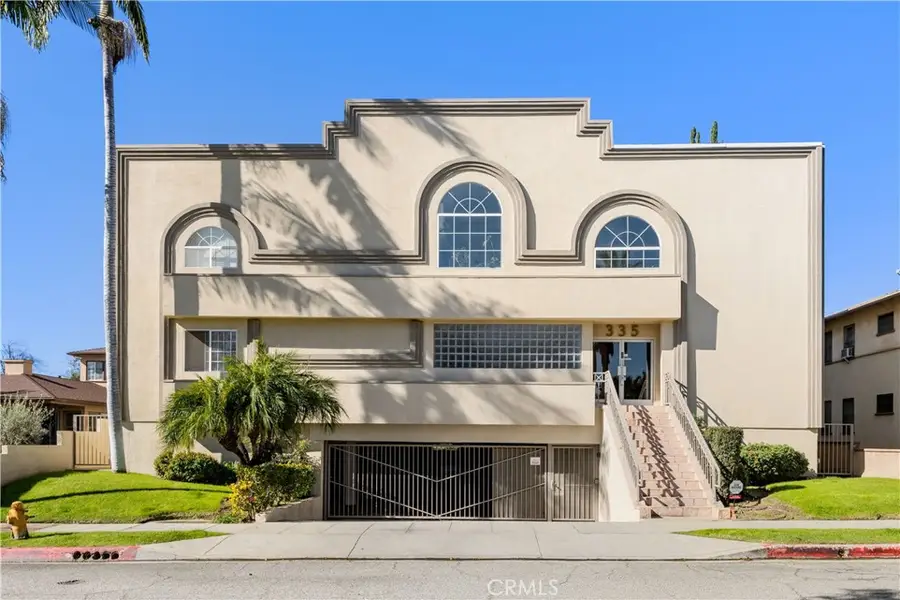 335 S Sierra Madre #104, Pasadena, CA 91107 - #2