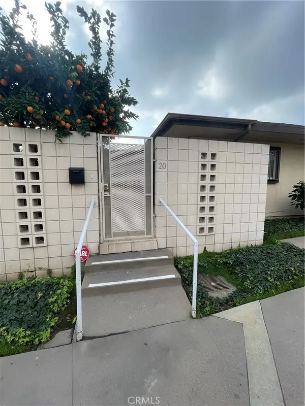 999 E Valley Boulevard E #20, Alhambra, CA 91801