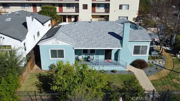 6527 Elgin Street, Highland Park, CA 90042